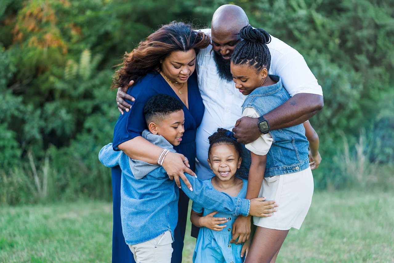 Importance of Having a Family Meeting Spot During Disasters